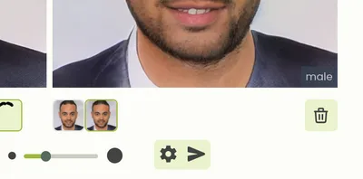 Deleting renderings from within the Studio product