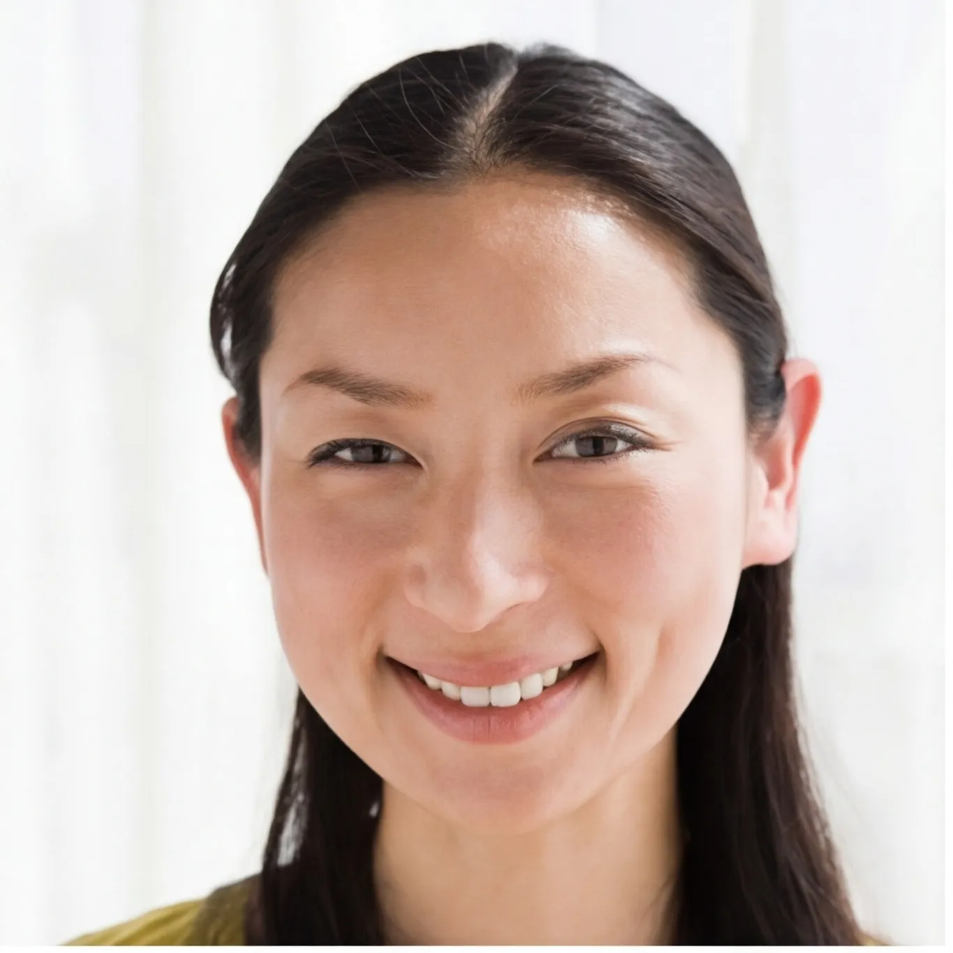 Hair loss simulation